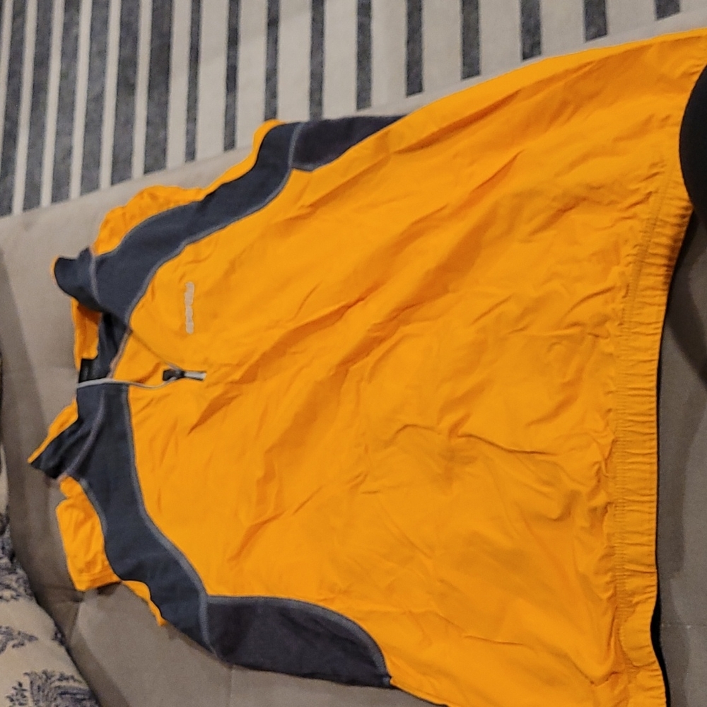 Cycling jersey